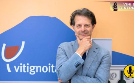 VitignoItalia 2025 chiude in crescita: verso un’edizione speciale per il ventennale. Intervista a Maurizio Teti