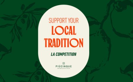 Torna nelle Marche la competizione firmata Gin PiùCinque