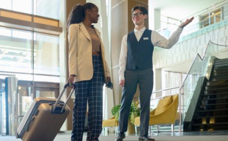 Oltre gli algoritmi: salvare l'identità dell'hotellerie italiana