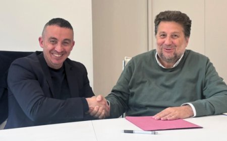 Sal Service entra nel capitale di Löwengrube e Tosca: nuovo assetto per l'espansione