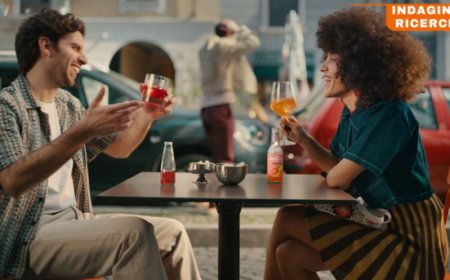 Sanbittèr indaga l'uso dell'espressione "ci sta": mette d'accordo tutte le generazioni