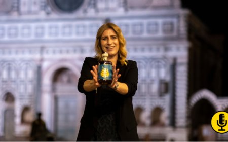 Yerbito, parla toscano il primo liquore italiano alla yerba mate