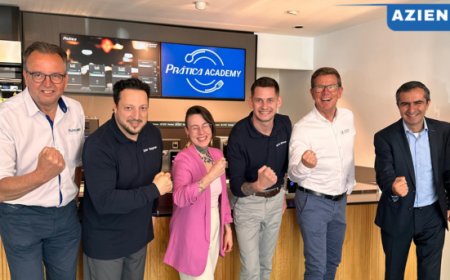 Nasce Prática Academy: formazione culinaria per la ristorazione veloce