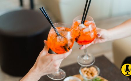 Global mixology: le ultime dal mondo su Crodino, Jack Daniel's e il Paradiso di Barcellona