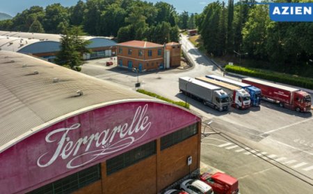 Ferrarelle SpA cresce nel 2024: investimenti e visione sostenibile al centro