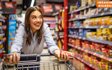 Generazione Z e Largo Consumo: sorprese e opportunità dal palco di Linkontro