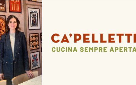 Ca’Pelletti lancia il suo franchising: una locanda contemporanea che punta al mercato nazionale