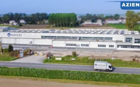 La resilienza di Mancin Nadia Srl: nuovo stabilimento e ambizioni nel canale Horeca