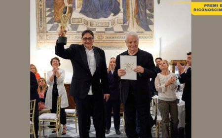 Terzo Seminario Pubblico APEI: Luca Mannori incoronato ''Pasticcere dell’anno 2025''