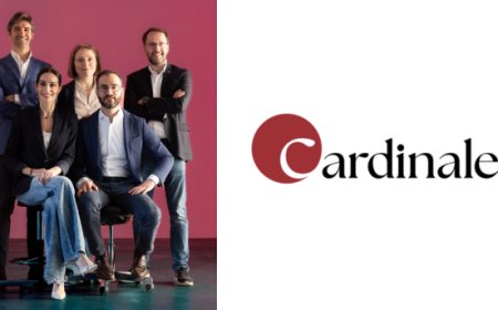 Apre a Milano CARDINALE, il nuovo ristorante dei fratelli Massari