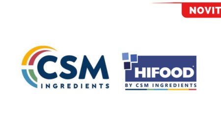 Ecco la nuova gamma senza glutine e lattosio di CSM Ingredients e HIFOOD