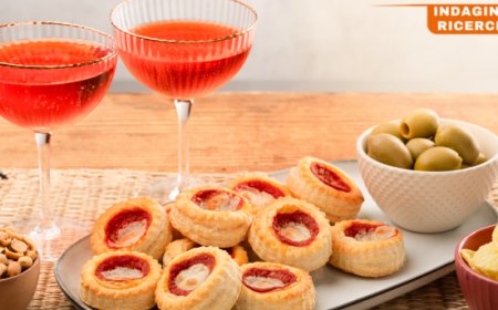 L'evoluzione dell'aperitivo: nuovi trend e opportunità per i bar italiani