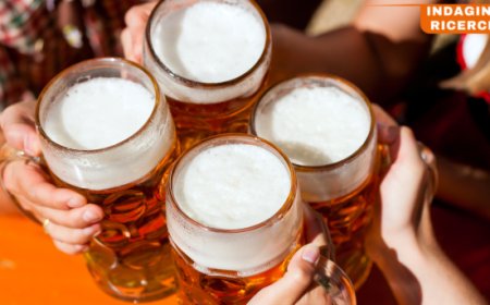 AssoBirra: l'Annual Report 2024 tra luci e ombre