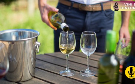 Bollicine e vino bianco alleati del cuore? Una ricerca esplora i benefici