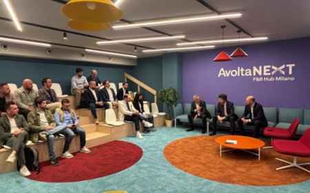 Formazione e innovazione: Autogrill apre le porte ai Giovani imprenditori FIPE