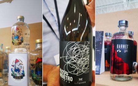 Best Wine Stars 2025: vini e spirits che ci hanno emozionati