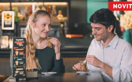 Ginseng sempre più amato dagli italiani: Eraclea presenta la novità Veg