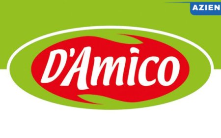 D’Amico partner ufficiale della Salerno Design Week