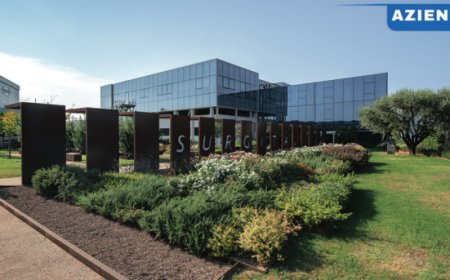 Bilancio positivo per Surgital: utile a +28% e piano investimenti rafforzato