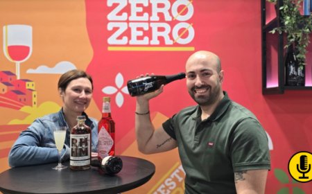 Doppio stand, visione chiara: OnestiGroup guida il cambiamento del bere analcolico