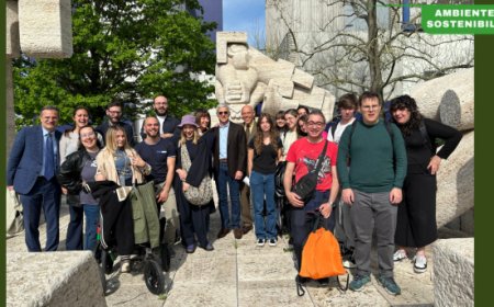 Partnership per il cambiamento: Barilla e Fondazione Bullone reinventano l'inclusione sociale