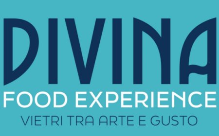 Le eccellenze della Costiera Amalfitana protagoniste a Divina Food Experience