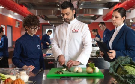 Professionisti della ristorazione: quali competenze faranno la differenza?