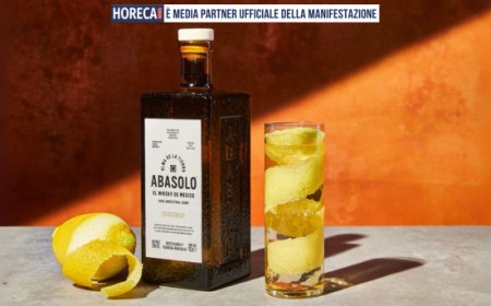 Spirits & Colori conquista il Roma Bar Show con novità d'eccellenza e grandi conferme