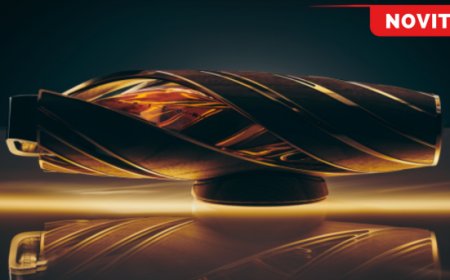 The Macallan e Bentley Motors presentano Macallan Horizon: un viaggio verso il futuro