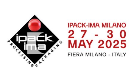 A IPACK-IMA 2025 l'eccellenza mondiale di processing, packaging e nuovi materiali