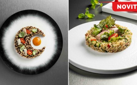 Bonduelle Food Service: nuova gamma Legumi e Cereali in Doypack® per la ristorazione