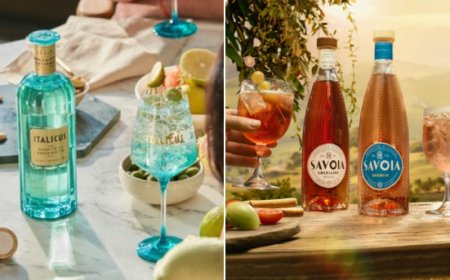 I cocktail di Italicus e Savoia per la Festa della Repubblica