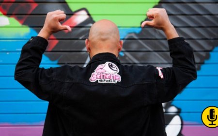 Ospitalità prima di tutto: il Banana Republic e la mixology secondo Bruno Rocco