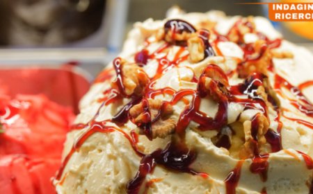 Gelato italiano in crescita: +4% nelle vendite estive, ma mancano 20mila addetti