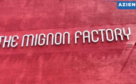 Inaugurata la Mignon Factory, il nuovo stabilimento di macinacaffè Eureka