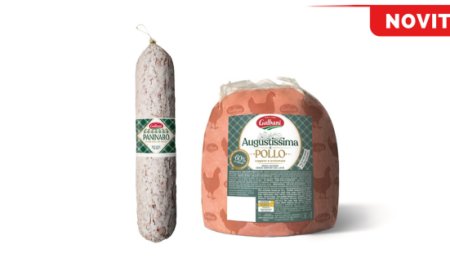 Galbani Salumi presenta due nuove specialità al banco taglio