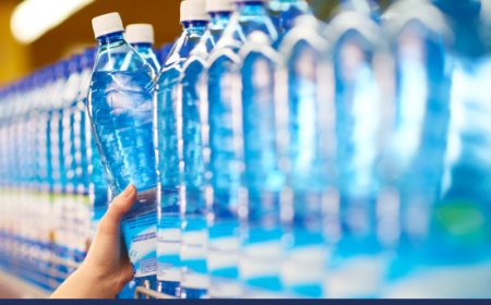 Acque minerali. Altroconsumo trova Tfa in 18 marche su 21, Mineracqua contesta i criteri