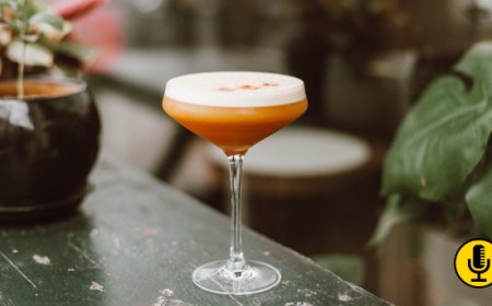 Global mixology: torta al whisky per i tifosi dell’Arsenal, Kratena e Berg puntano su Barcellona, alcolici minacciati dal digitale