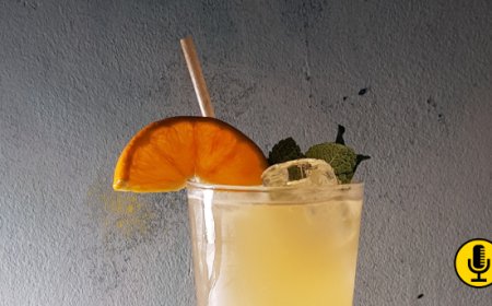 Alla scoperta del Suffering Bastard: storia, ricetta e ''magia''