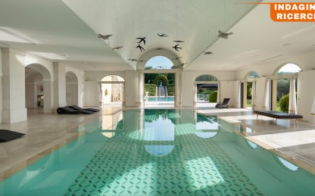 Estate 2025 all'insegna dell'Healiday: vacanza dedicata alla rigenerazione fisica e psicologica