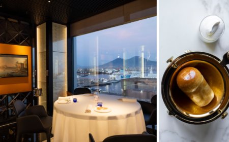 ''Semaine franco-napolitaine'': Romeo Napoli ospita la competizione tra studenti delle scuole alberghiere