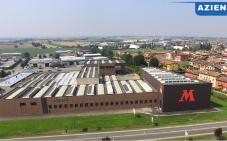 Gruppo Musetti supera i 43 milioni di fatturato: crescita del 6% in un anno difficile