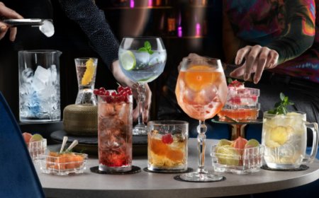 Cristallo, green e innovazione? Se ti sembra un paradosso, non conosci RCR