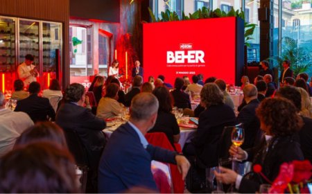 Peroni lancia BeHer: un progetto innovativo per la parità di genere nel mondo del lavoro