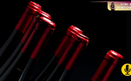 Un aprile da dimenticare per il mercato dei fine wines 