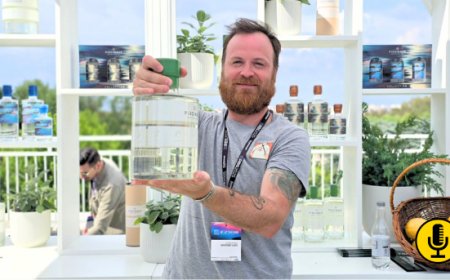 Seaside & Woodside: Piùcinque distilla gli habitat italiani