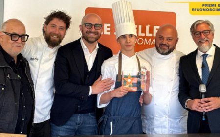 La prima edizione della Challenge 'Le Stelle di Domani' ha un vincitore