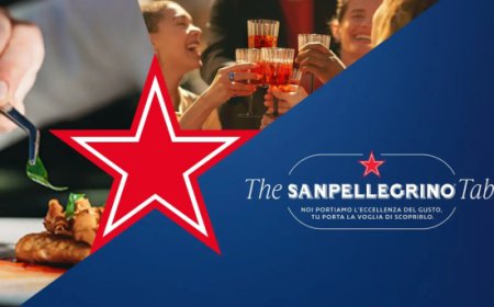 The Sanpellegrino Table: la rassegna gastronomica da Identità Golose Milano