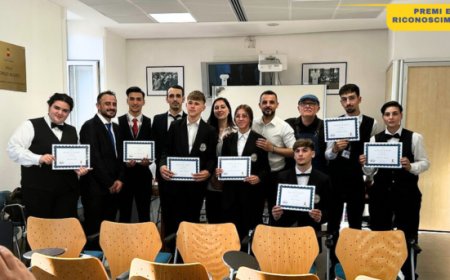 Talento e passione nel mondo del caffè: “Nuove Leve” premia i baristi del futuro