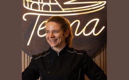 Addio a Francesca Marcantognini Sacchi, giovane talento della pizza romana